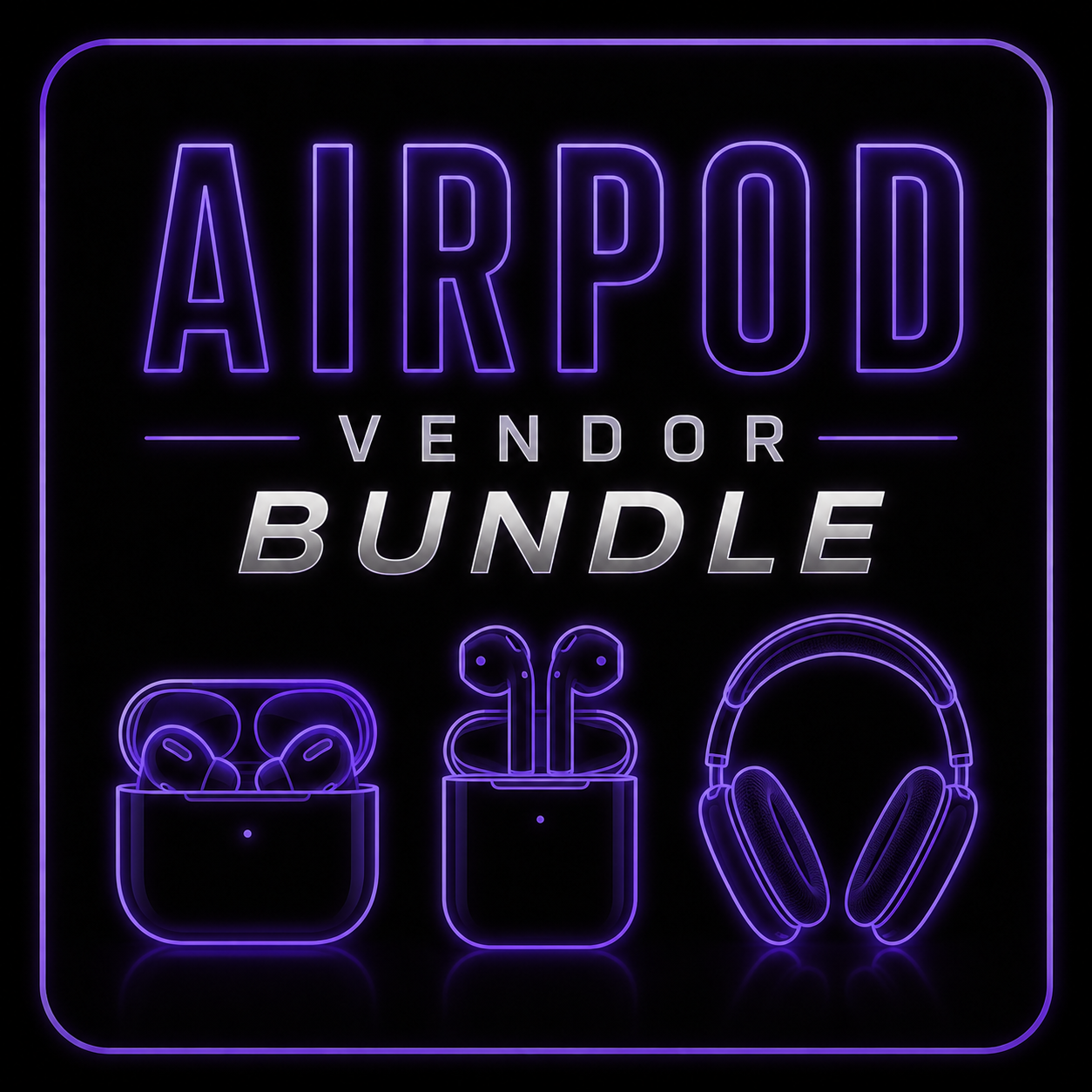 AIRPOD VENDOR