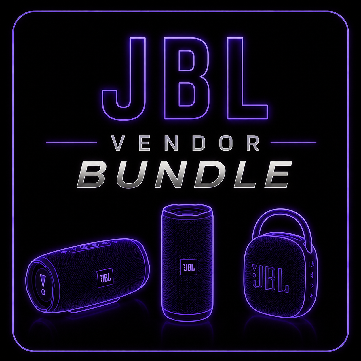 JBL VENDOR