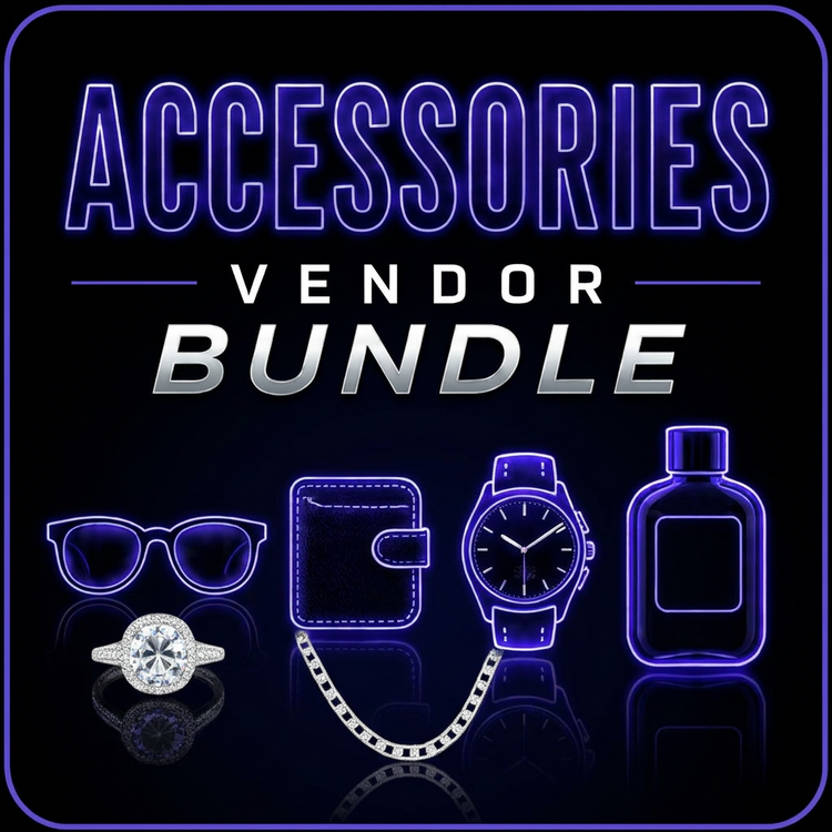 Jewelry & Accessories