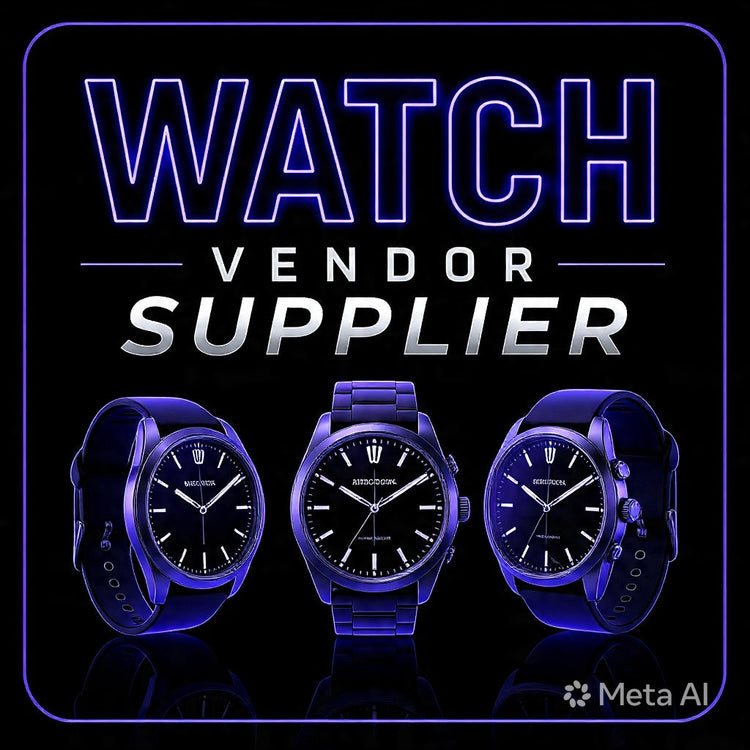 Watches