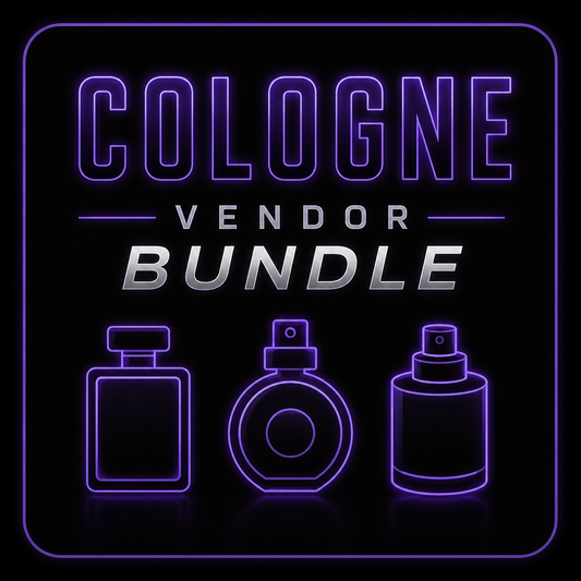 COLOGNE VENDOR