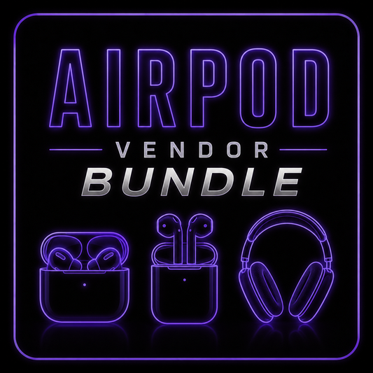 AIRPOD VENDOR