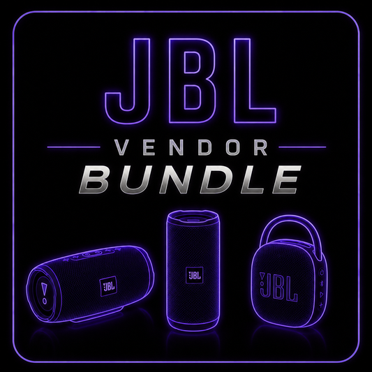 JBL VENDOR
